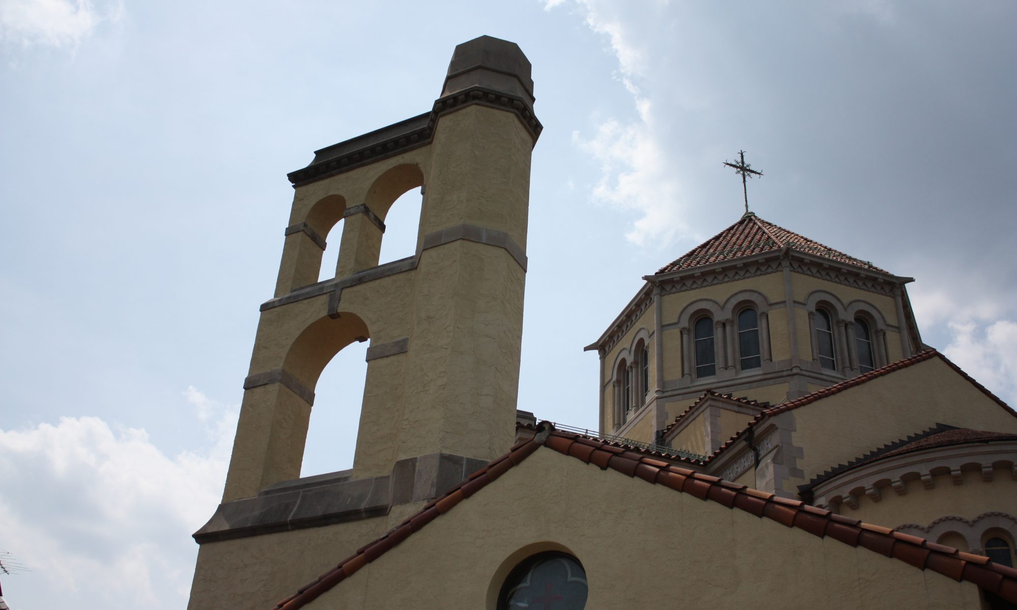 Filipino American Ministry Holy Trinity Church